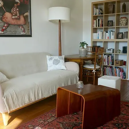 Little Suite - Wilson Apartment