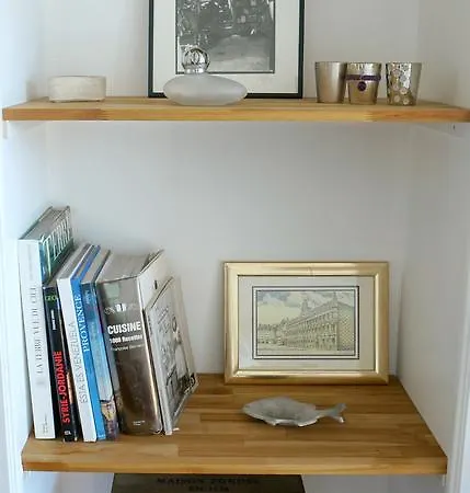 Little Suite - Wilson Apartment *