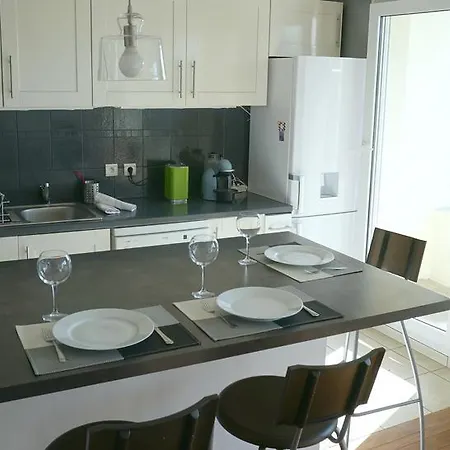 Little Suite - Wilson Apartment Lille