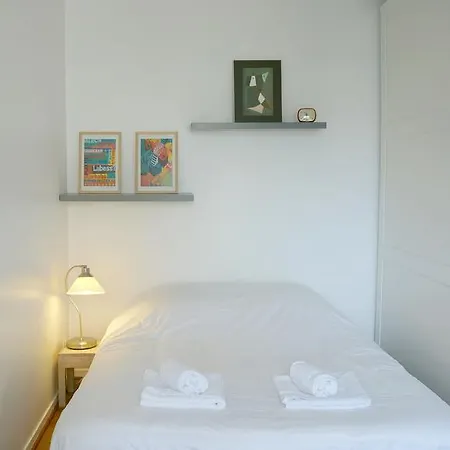 Little Suite - Wilson