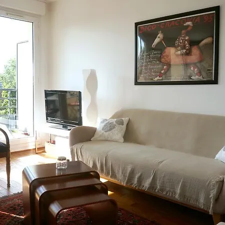 Little Suite - Wilson Apartment *