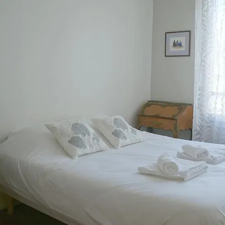 Little Suite - Wilson Apartment *